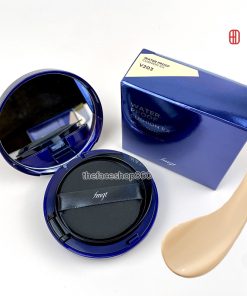 Màu 203 Phấn nước đa năng lâu trôi Water Proof Cushion EX SPF50+ PA++++ fmgt