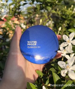Phấn nước đa năng lâu trôi Water Proof Cushion EX SPF50+ PA++++ fmgt