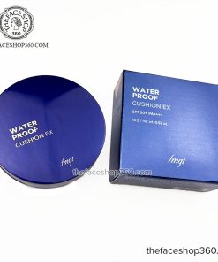 Phấn nước đa năng lâu trôi Water Proof Cushion EX SPF50+ PA++++ fmgt