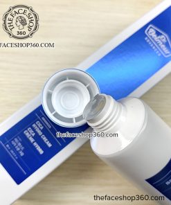 Seal Set 2 tuýp kem dưỡng phục hồi da Dr. Belmeur Advanced Cica Hydro Cream