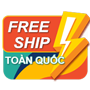 Free Ship Toàn Quốc