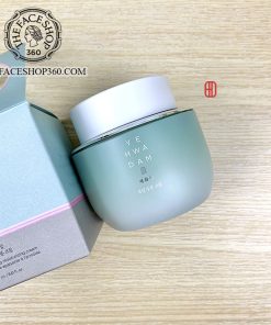 Mặt trước Yehwadam Artemisia Soothing Moisturizing Cream 150ml