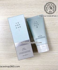 Mặt trước Yehwadam Artemisia Soothing Moisturizing Cream 50ml