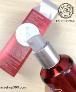 Đầu vòi Tinh chất cải thiện nếp nhăn chuyên sâu Dr. Belmeur Red Pro-Retinol Serum The Face Shop (50ml)