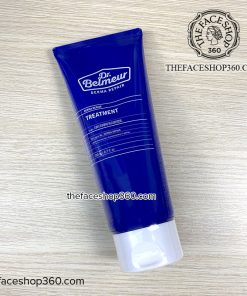 Mặt trước Dầu xả phục hồi và ngăn gãy rụng Dr. Belmeur Derma Repair Treatment The Face Shop (200ml)