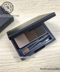 Bột kẻ chân mày 3 màu Brow Master fmgt The Face Shop