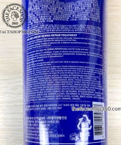 Thông tin Dầu xả phục hồi và ngăn gãy rụng Dr. Belmeur Derma Repair Treatment The Face Shop (200ml)