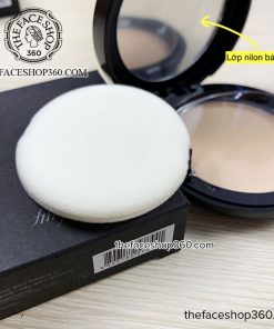 Bông Phấn phủ nâng tone Tone Up Skin Compact fmgt The Face Shop (10g)