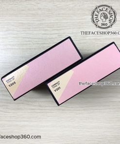 Tone màu Phấn phủ nâng tone Tone Up Skin Compact fmgt The Face Shop (10g)