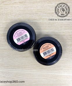 Mặt sau Phấn má hồng bắt sáng Marble Beam Blusher fmgt