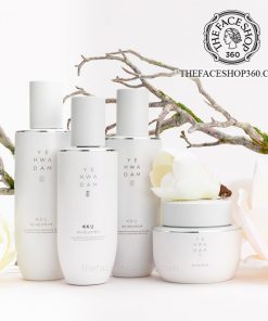 Yehwadam Pure Brightening