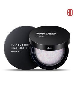 Màu 03 Love Aura Phấn bắt sáng Marble Beam Blusher fmgt