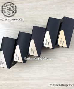 Phấn nước lâu trôi Ink Lasting Cushion SPF30 PA++ fmgt The Face Shop