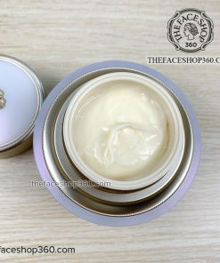 Chất kem dưỡng đặc trị thâm nám Yehwadam Snow Glow Dark Spot Correcting Cream Special Set