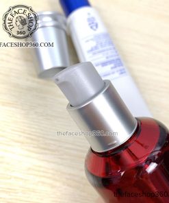 Đầu vòi Set tinh chất và kem dưỡng Dr. Belmeur Red Pro-Retinol Serum Duo Set The Face Shop