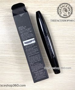 Mặt sau Mascara Đa Năng Maxx' Eye Mascara 02 Ultra Maxx fmgt The Face Shop