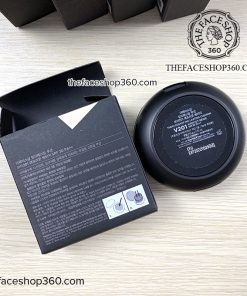 Mặt sau Phấn nước lâu trôi Ink Lasting Cushion SPF30 PA++ fmgt The Face Shop