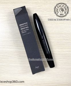 Mặt trước Mascara Đa Năng Maxx' Eye Mascara 02 Ultra Maxx fmgt The Face Shop