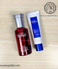 Mặt trước Set tinh chất và kem dưỡng Dr. Belmeur Red Pro-Retinol Serum Duo Set The Face Shop