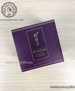 Mặt trước Tinh dầu dưỡng ẩm chống lão hóa Viên Nang Yehwadam Hwansaenggo Concentrate Capsule (70 viên)