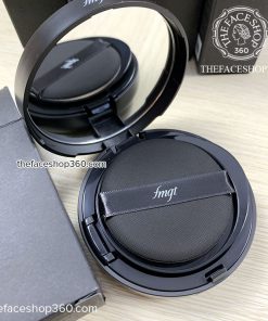 Mở hộp Phấn nước lâu trôi Ink Lasting Cushion SPF30 PA++ fmgt The Face Shop