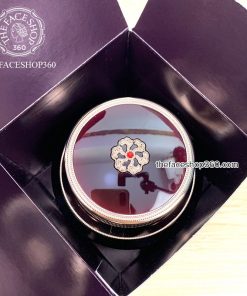 Mở hộp Tinh dầu dưỡng ẩm chống lão hóa Viên Nang Yehwadam Hwansaenggo Concentrate Capsule (70 viên)