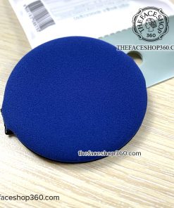 Bông tán Cushion Daily Beauty Tools Air Puff Second Skin The Face Shop