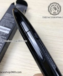 Thiết kế Mascara Đa Năng Maxx' Eye Mascara 02 Ultra Maxx fmgt The Face Shop