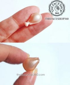 Hướng dẫn Tinh dầu dưỡng ẩm chống lão hóa Viên Nang Yehwadam Hwansaenggo Concentrate Capsule (70 viên)