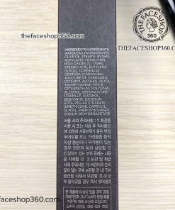 Thành phần Mascara Đa Năng Maxx' Eye Mascara 02 Ultra Maxx fmgt The Face Shop