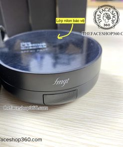 Phấn nước lâu trôi Ink Lasting Cushion SPF30 PA++ fmgt The Face Shop