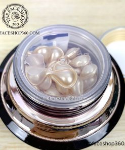 Viên nang Tinh dầu dưỡng ẩm chống lão hóa Viên Nang Yehwadam Hwansaenggo Concentrate Capsule (70 viên)