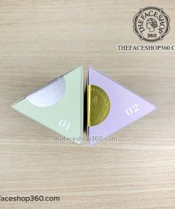 Kem dưỡng da tay hương nước hoa Perfumable Hand Cream