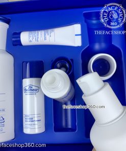 Đầu vòi Dr. Belmeur Advanced Cica Skincare Set (5SP)