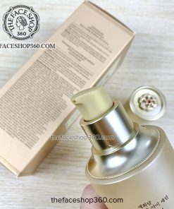 Đầu vòi Tinh chất trẻ hóa da vùng mắt Yehwadam Hwansaenggo Rejuvenating Radiance Eye Serum (30ml)