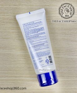 Mặt sau Kem dưỡng ẩm sáng mịn da cơ thể Dr. Belmeur Mild Derma Body Cream The Face Shop (200ml)