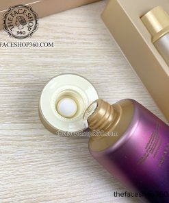 Mở nắp Sữa rửa mặt chống lão hóa Yehwadam Hwansaenggo Serum Infused Foaming Cleanser 100ml