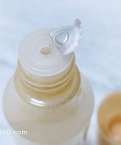 Seal bảo vệ Tẩy trang mắt môi Mango Seed Makeup Remover For Lip & Eye The Face Shop