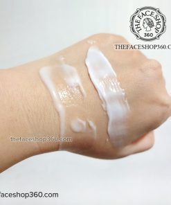 Test Kem dưỡng ẩm sáng mịn da cơ thể Dr. Belmeur Mild Derma Body Cream The Face Shop (200ml)