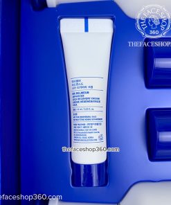 Thông tin Kem dưỡng phục hồi da nhạy cảm Dr.Belmeur Advanced Cica Recovery Cream Mini