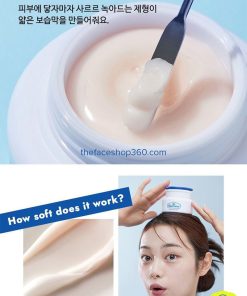 Chất kem dưỡng phục hồi da Dr. Belmeur Advanced Cica Recovery Cream