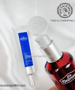 Đầu vòi Tinh chất cải thiện nếp nhăn chuyên sâu Dr. Belmeur Red Pro-Retinol Serum The Face Shop (50ml)