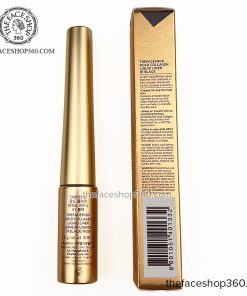 Kẻ mắt nước Gold Collagen Liquid Liner fmgt The Face Shop