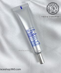 Mặt sau Kem dưỡng phục hồi da vùng mắt Dr.Belmeur Advanced Cica Eye Cream (25ml)