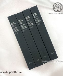 Mặt trước Chì kẻ mày 2 đầu siêu mảnh Brow Master Slim Pencil fmgt The Face Shop