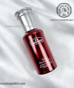 Mặt trước Tinh chất cải thiện nếp nhăn chuyên sâu Dr. Belmeur Red Pro-Retinol Serum The Face Shop (50ml)
