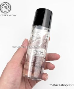 Tẩy trang mắt môi siêu sạch Waterproof Lip & Eye Makeup Remover fmgt The Face Shop