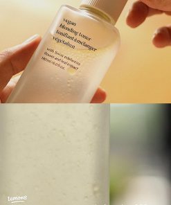 Dung dịch Nước cân bằng thuần chay The Therapy Vegan Blending Toner The Face Shop (180ml)