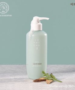 Dung dịch vệ sinh phụ nữ Thảo Mộc Đông Y Yehwadam Mild Vegan Intimate Wash The Face Shop (200ml)