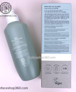Thông tin Dung dịch vệ sinh phụ nữ Thảo Mộc Đông Y Yehwadam Mild Vegan Intimate Wash 200ml